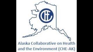 Recording 157 CHE-Alaska 3/31/2021 Plastics, Endocrine Disrupting Chemicals and Health