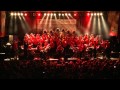 Let me Entertain you, Swiss Powerbrass, Coburg 2012