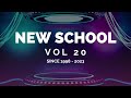 New School - Can you Feel the beat (Original Mix)