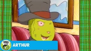 ARTHUR: Jekyll Hyde