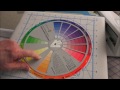 Color Wheel Master!