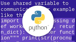 How can I recover the return value of a function passed to multiprocessing.Process?