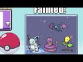 pokémon heartgold hardcore nuzlocke poison types only no items no overleveling