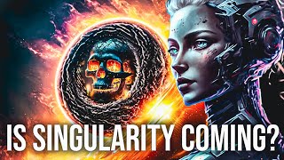 Is Humanity Ready for a Technological Singularity?