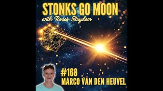 Marco van den Heuvel | The State of Web3 Gaming | SGM168