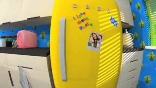 CBBC | THE 2014 - 2016 IDENTS
