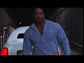 Goldberg Arrives At The Arena WCW Nitro 18th October 1999