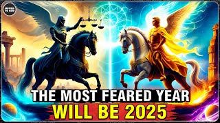 God's Chosen Ones, Here Are the 13 Most Feared Signs of the Apocalypse That Only You Will Recognize!