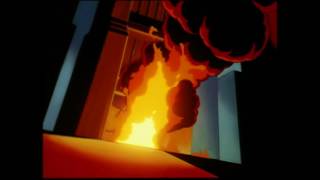 Batman Animated Series - intro (HD)
