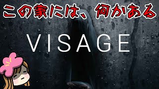 #4 VISAGE ドロレスの章