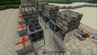 Minecraft Drum Machine (Tutorial)