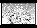 Purge The Unclean! A Warhammer 40k Webcomic Dub by LArtdvc