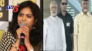 Singer Sunitha Sings \