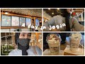 a day in jogja | random vlog👻 | yewinaa