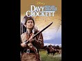 The Ballad of Davy Crockett - Tennessee Ernie Ford (Lyrics)