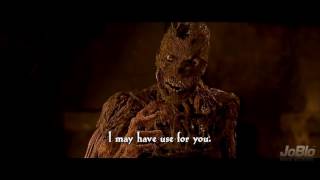 THE MUMMY 1999 Movie Clip The Language of the Slaves FULL HD Brendan Fraser