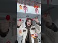 拜个抖音年 祝大家好运来 新年祝福 暴富暴瘦暴美丽