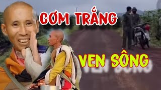 Sư Minh Tuệ Đi khuất Thực Ra sao Cơm Trắng Với Thầy