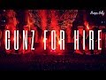 |HARDSTYLE DROPS ONLY| Gunz For Hire @ Qlimax 2017