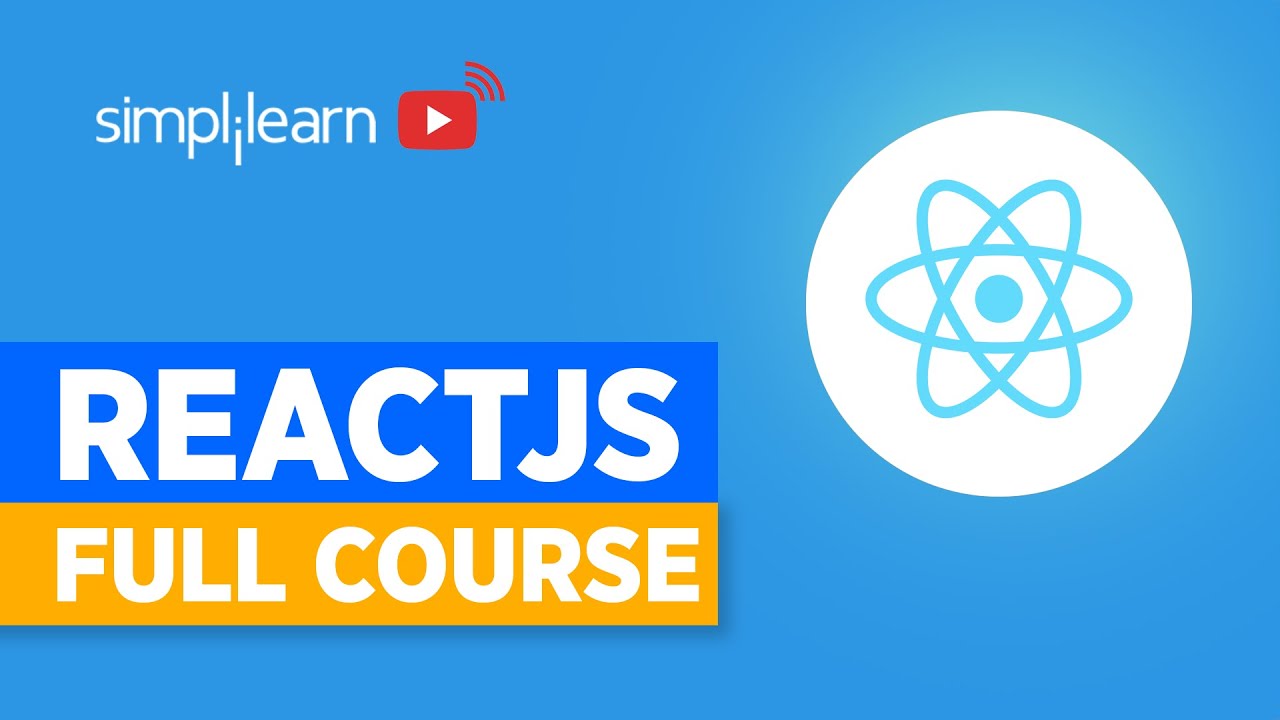 React Js Full Course React Js Full Tutorial Learn React Js React Js Full Course React Js Full Tutorial Learn React Js