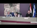 séance ordinaire du conseil municipal 5 septembre 2023