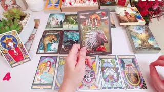 Libra Tarot 🔥 Their Next Action Towards You 🏃🏾‍♂️🫣🔮 #Tarotreading #Lovereading Libra Tarot Rea