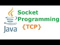 Socket Programming Two way Chat System in java