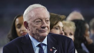 Dallas Cowboys owner Jerry Jones must take paternity test, judge says: What we k