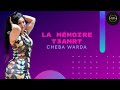 Cheba Warda - ( La Mémoire 3andi T3amrt ) _ Édition Les Stars D'or