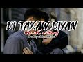 Di Takaw Biyan by aL-aL x RaoF Prod By ZhAn (Official Music Lyric)