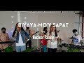 Biyaya Mo'y Sapat by Malayang Pilipino | Nuclear Family (Cover)