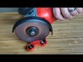 What's inside a Fidget Spinner? What's inside a Fidget Spinner?