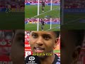 La Liga Real Madrid Sevilla goles Rodrygo