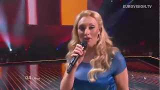 Anmary - Beautiful Song - Live - 2012 Eurovision Song Contest Semi Final 1