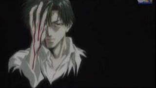 Saiyuki Burial Opening -late show garden-