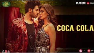Luka Chuppi :Coca cola song Neha Kakkar whatsApp Status video | Kartik Aryan | Kriti Sanon 2019