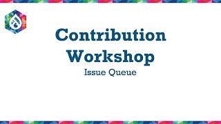 Issue Queue