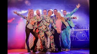 Joost mag het weten live @ BOKPOP 2019