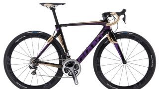 Giant Envie Advanced Limited Edition 2014 Dura Ace 22