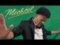 Michael | Don’t Stop ‘Til You Get Enough | Scene Recreated 