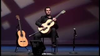 João Kouyoumdjian performs \