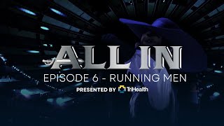 ALL IN: The Exclusive Story of the 2024-2025 Xavier Musketeers | Episode 6 - Running Men