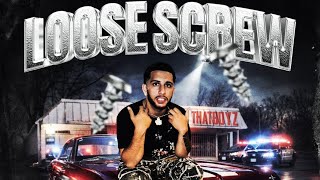 ThatBoyZ - Loose Screw (Official Audio)