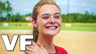 THE GIRL FROM PLAINVILLE Bande Annonce VF (2022)
