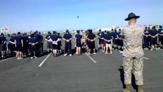usmc poole function April 2011