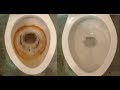 Add Vinegar Into The Toilet Tank, and Watch What Happens When You Flush