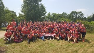 Kellogg Internship Program – Summer 2019 #InternAtK