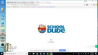SchoolDude HelpDesk