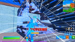 【ブルーバード】中学生最強🔥によるキル集【フォートナイト/Fortnit】