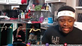 Lil Reese & Tee Grizzley "Ready 4 Real" (Reaction)